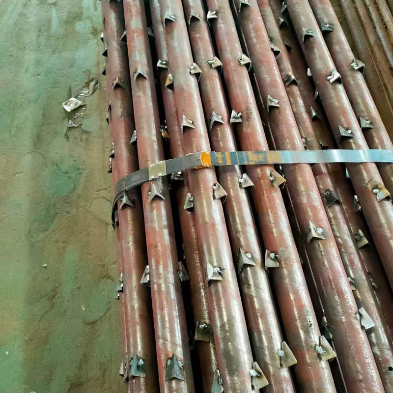 惠安土钉小导管