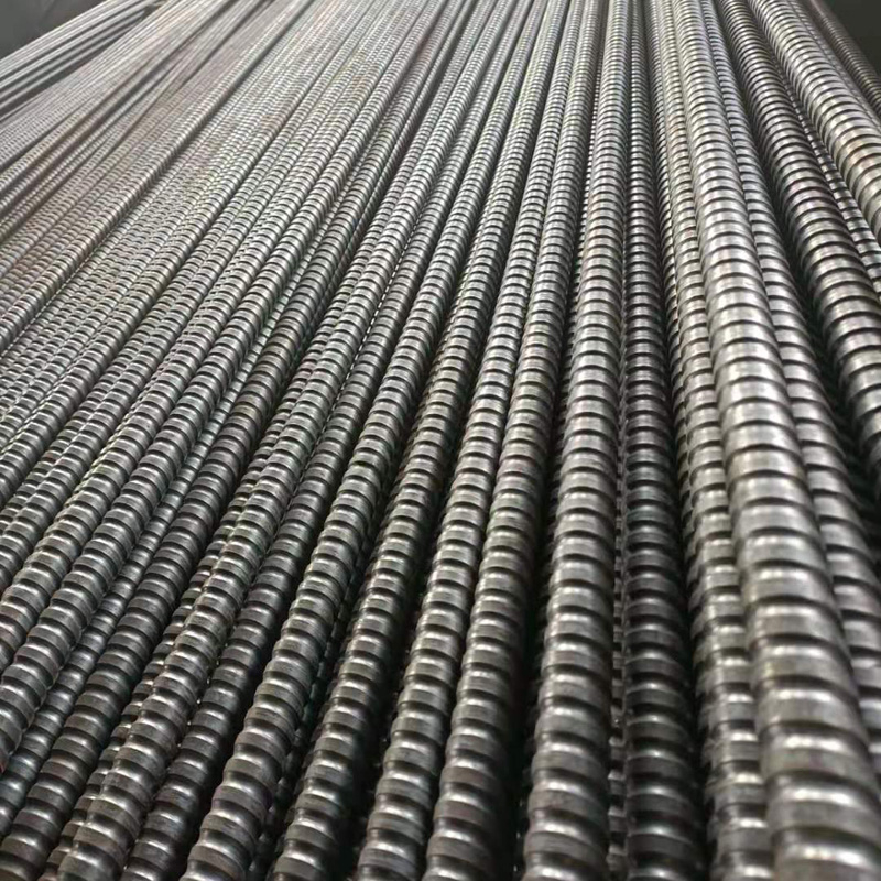 惠安中空锚杆