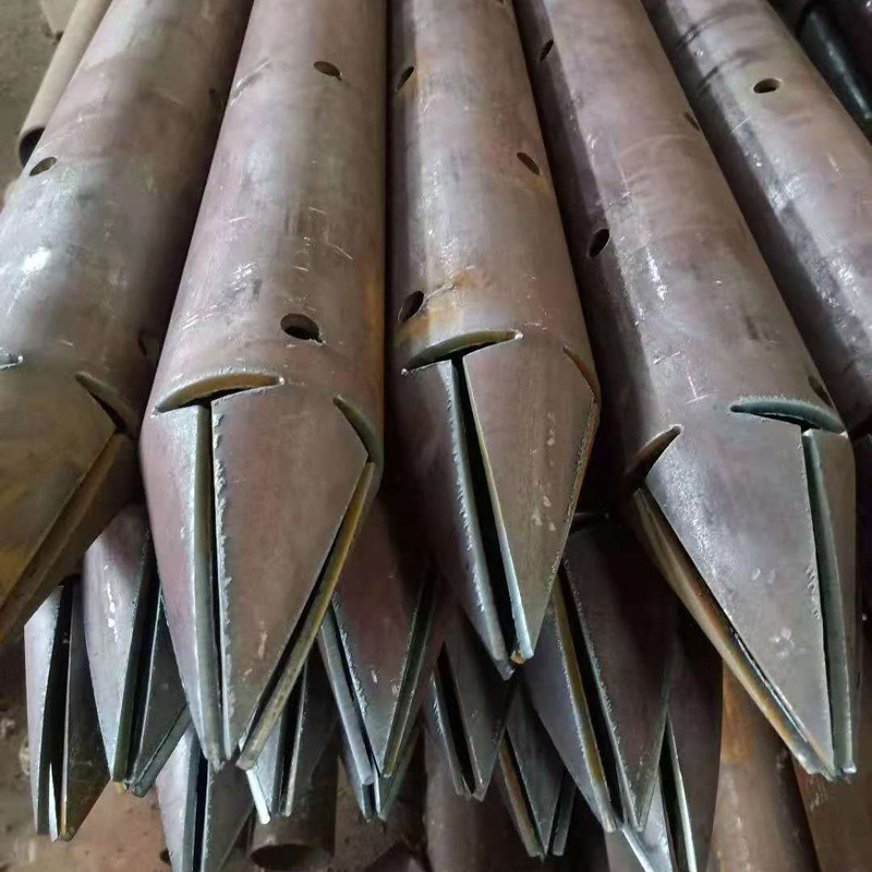 惠安预埋注浆管